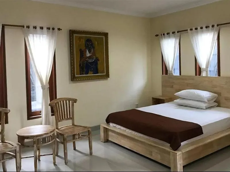 Oyo 3902 Pondok 828 Residence Pesanggaran Hotel