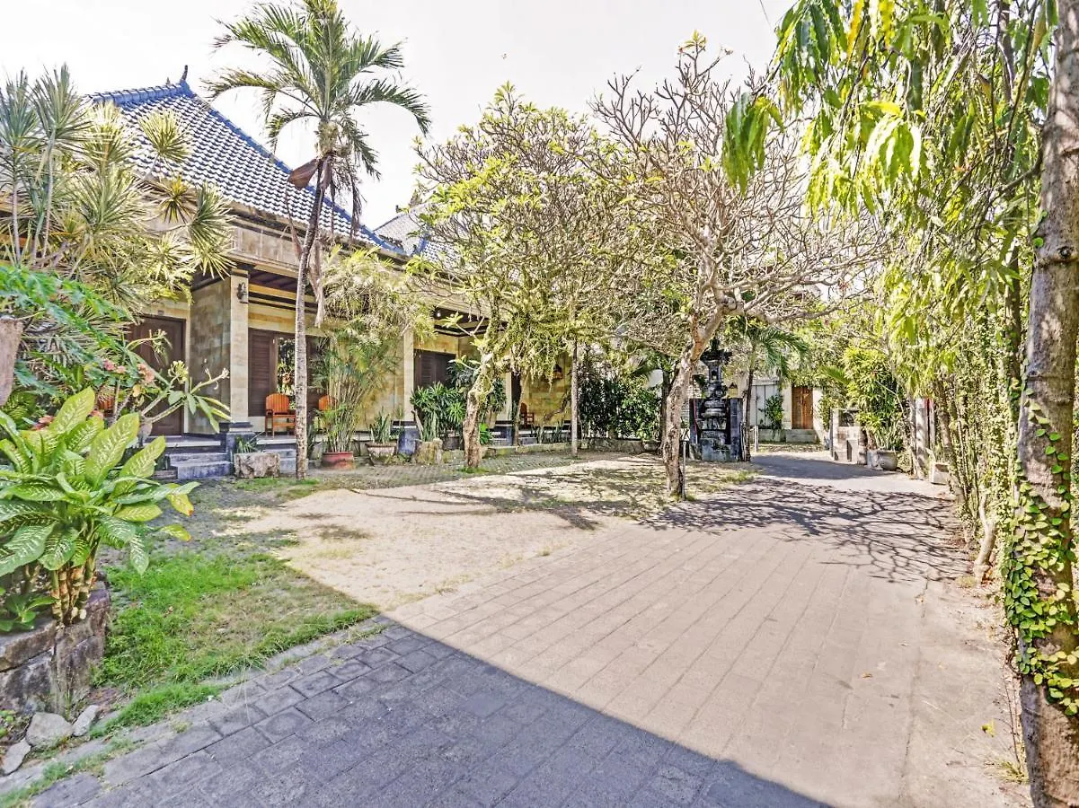Oyo 3902 Pondok 828 Residence Pesanggaran Indonesia