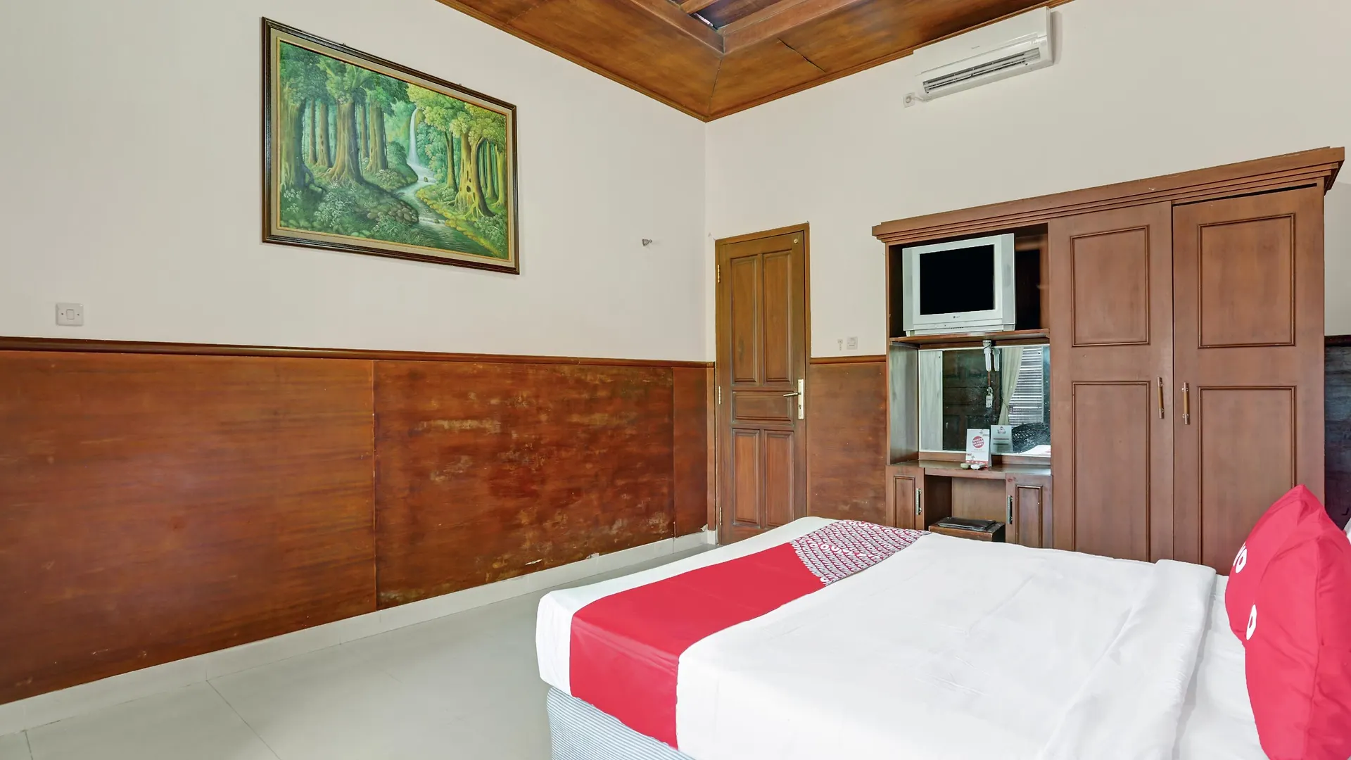 Oyo 3902 Pondok 828 Residence Pesanggaran 2*,  Indonesia