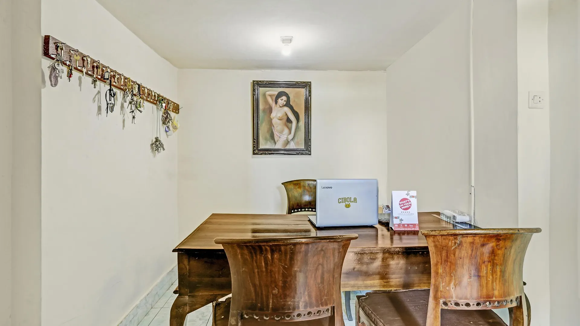 Oyo 3902 Pondok 828 Residence Pesanggaran