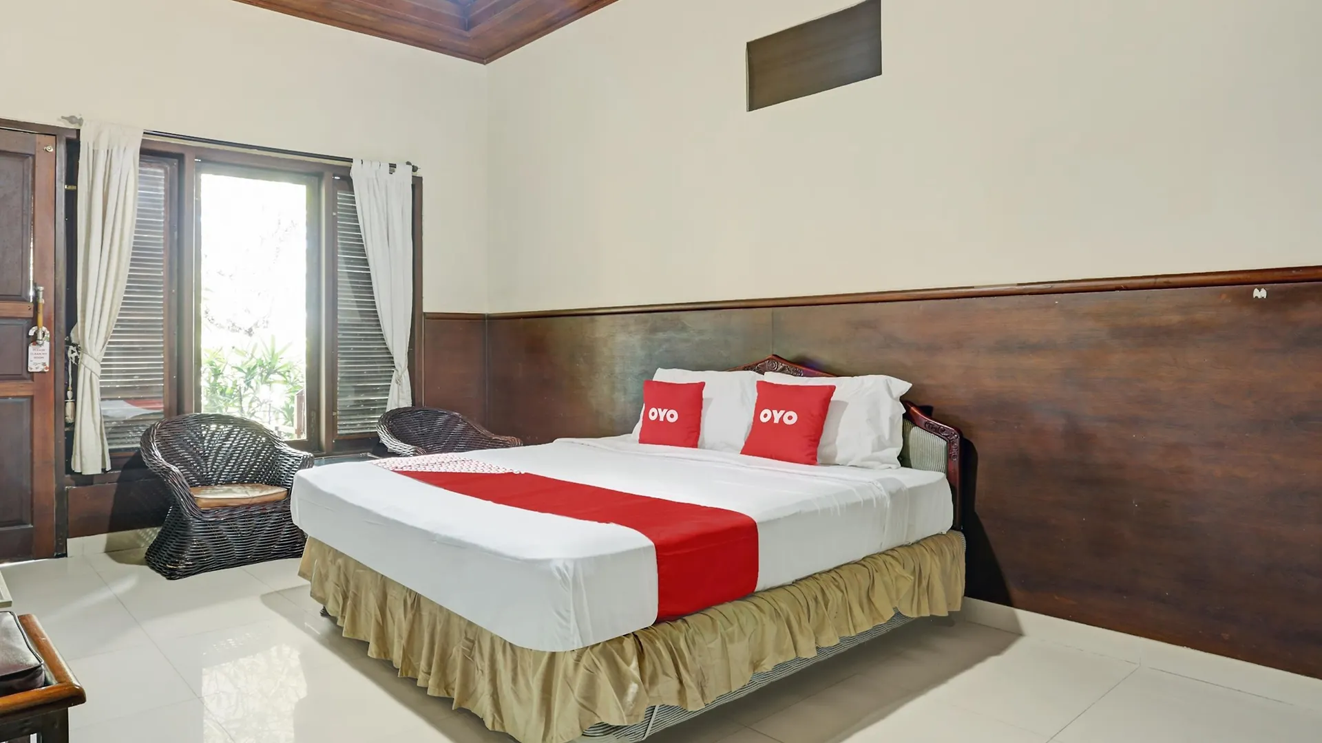 Oyo 3902 Pondok 828 Residence Pesanggaran Indonesia