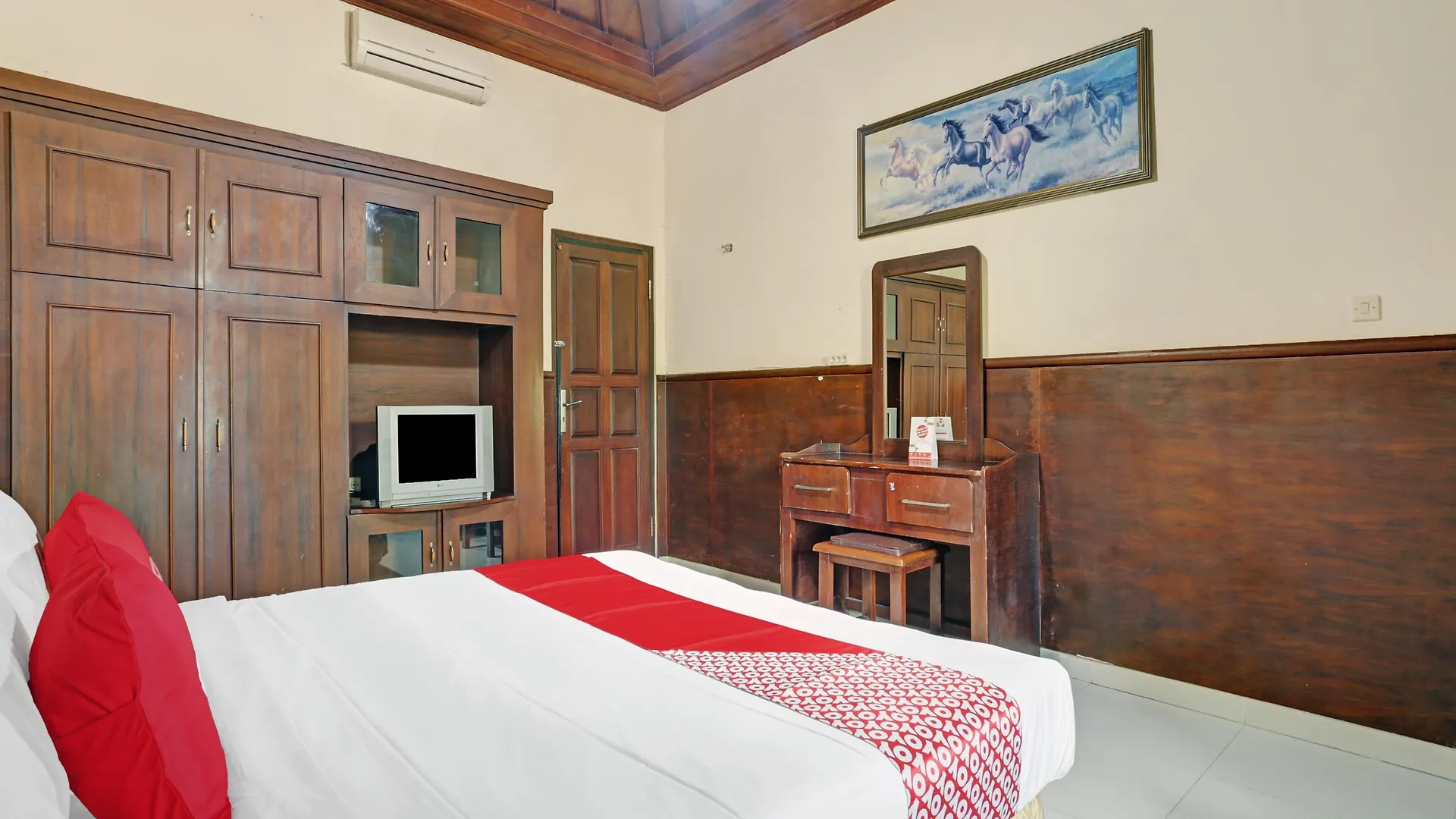 Oyo 3902 Pondok 828 Residence Pesanggaran