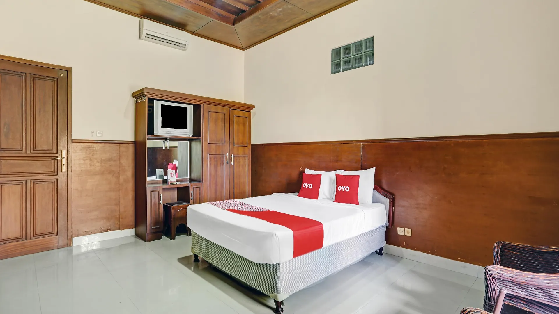 Oyo 3902 Pondok 828 Residence Pesanggaran