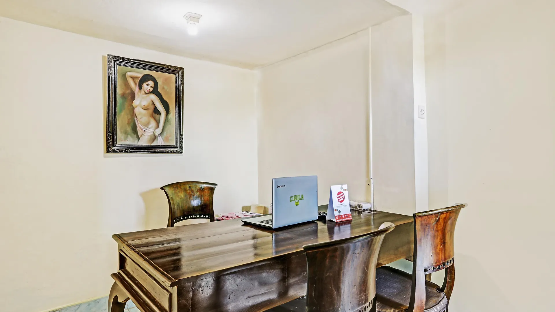 Oyo 3902 Pondok 828 Residence Pesanggaran Hotel